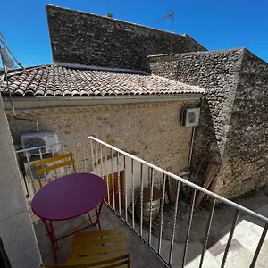  Appartement La Patafiole T2 Calme Elegant
